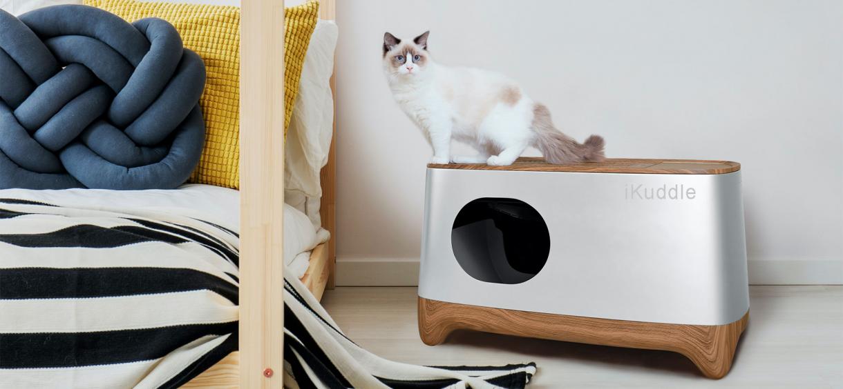10 Best Automatic Cat Litter Boxes in 2024 😻 Covered SelfCleaning and
