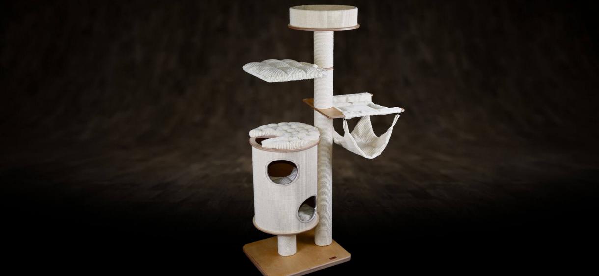 10 Best Cat Towers of 2024 Reviews 🤩 Complete Guide To Buying The Best