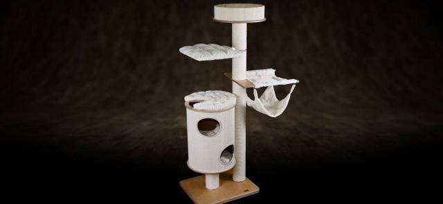 best cat towers 2022