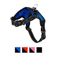 Copatchy No-Pull Reflective Dog Harness.