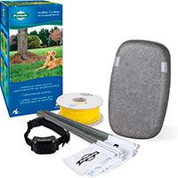 PetSafe Cordless In-Ground Fence.
