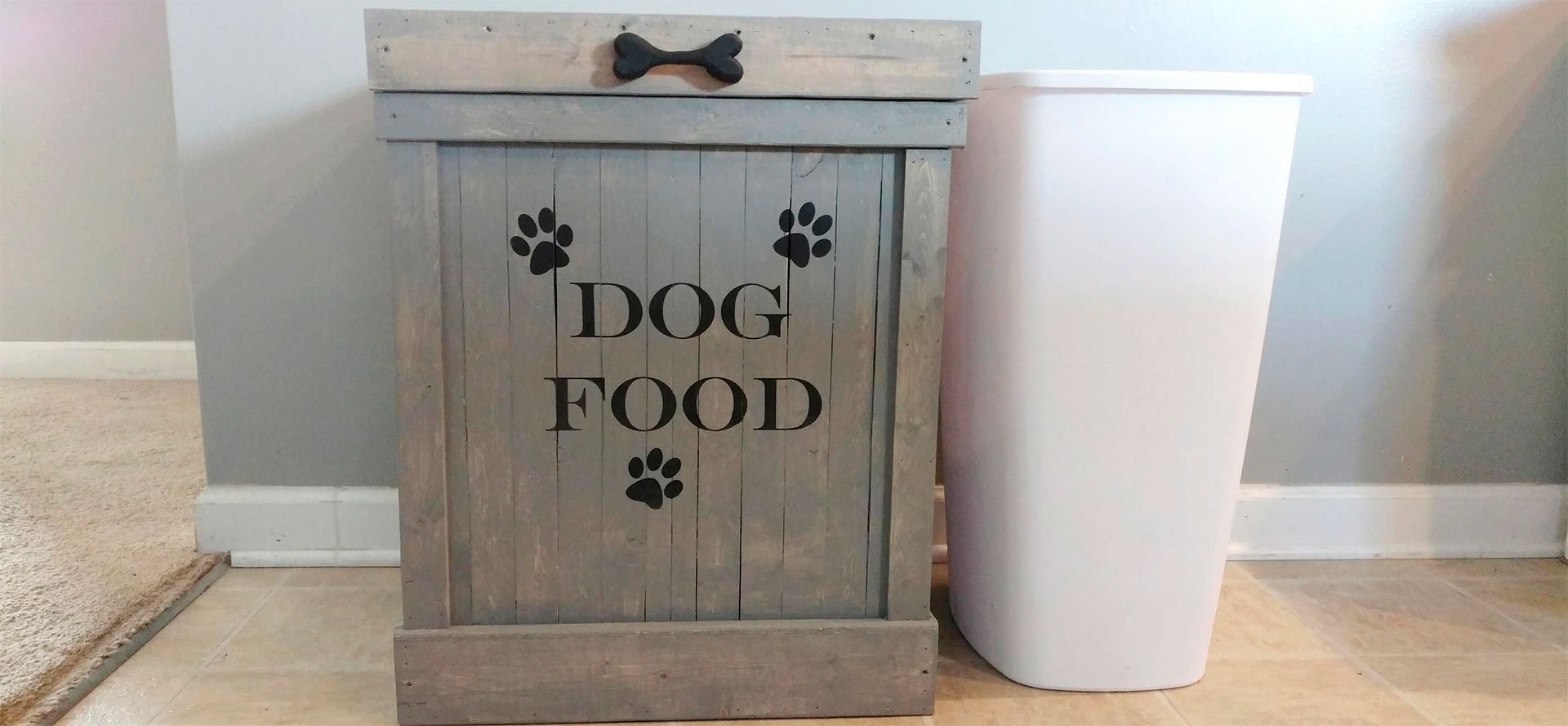 10 Best Dog Food Storage Containers in 2024 🤩 Plastic and Steel