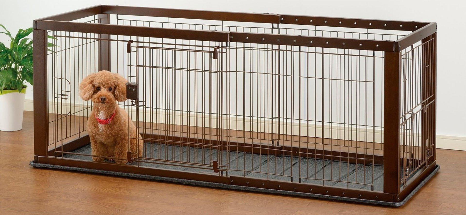 10 Best Dog Pens in 2024 🐩 Reviewed by Types & Breeds