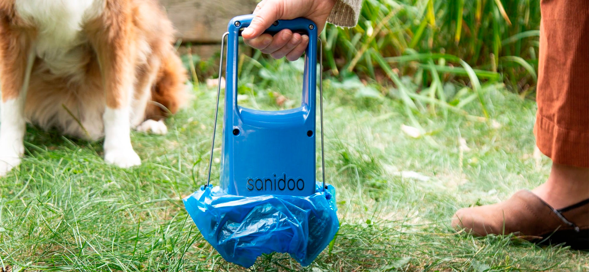 Best Dog Poop Scooper.