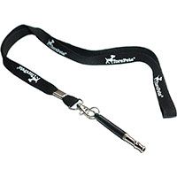 forePets Training Dog Whistle with Lanyard.