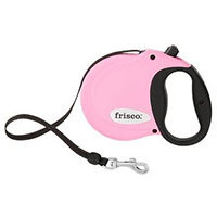 Retractable Dog Leashes.