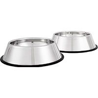 Frisco Stainless Steel Bowl.