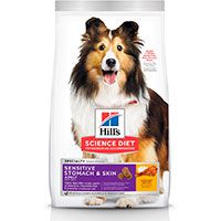 Hill's Science Diet Adult Dog Food.