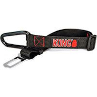 KONG Seat Belt Dog Tether.
