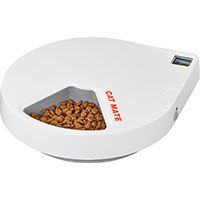 Cat Mate Meal Automatic Dog & Cat Feeder.