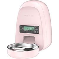 DOGNESS Automatic Dog & Cat Feeder.