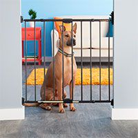 MyPet Windsor Swing Gate for Dogs & Cats.