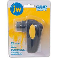 JW Pet Palm Nail Grinder for Dogs.