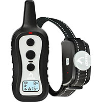 PATPET P301 Remote Dog Training Collar.