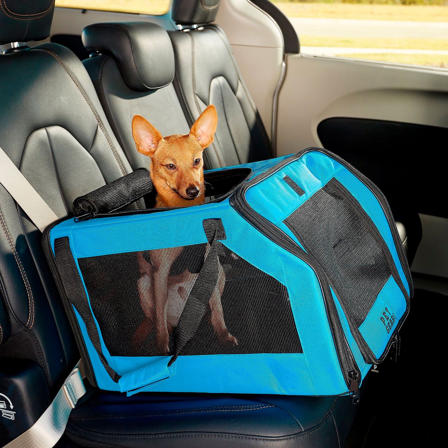 Pet Gear Dog Carrier Bag.