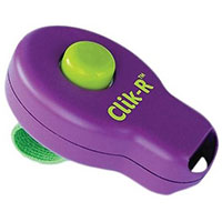 Dog Clickers.