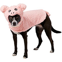 Frisco Pig Dog & Cat Costume.