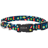 Pixar Toy Story Dog Collar.