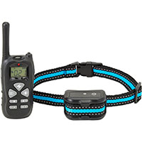 Frisco Rechargeable Dog Training Collar.