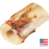 Bones & Chews Roasted Marrow Bone 3