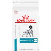 Protein Adult HP Dry Dog Food.