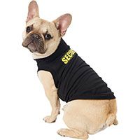 Frisco Security Dog & Cat T-Shirt.
