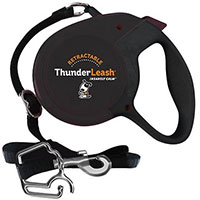 Retractable Dog Leashes.