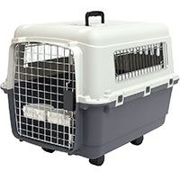 SP Travel Kennel Dog Carrier.