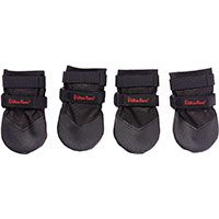 Ultra Paws Durable Dog Boots.
