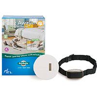 PetSafe Mini Waterproof Indoor Pet Barrier Kit.